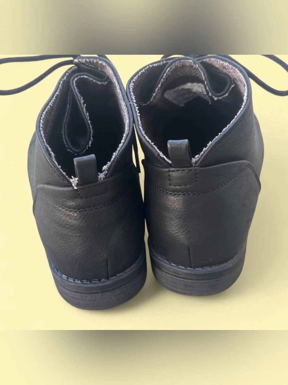 SO Women's Ankle Booties